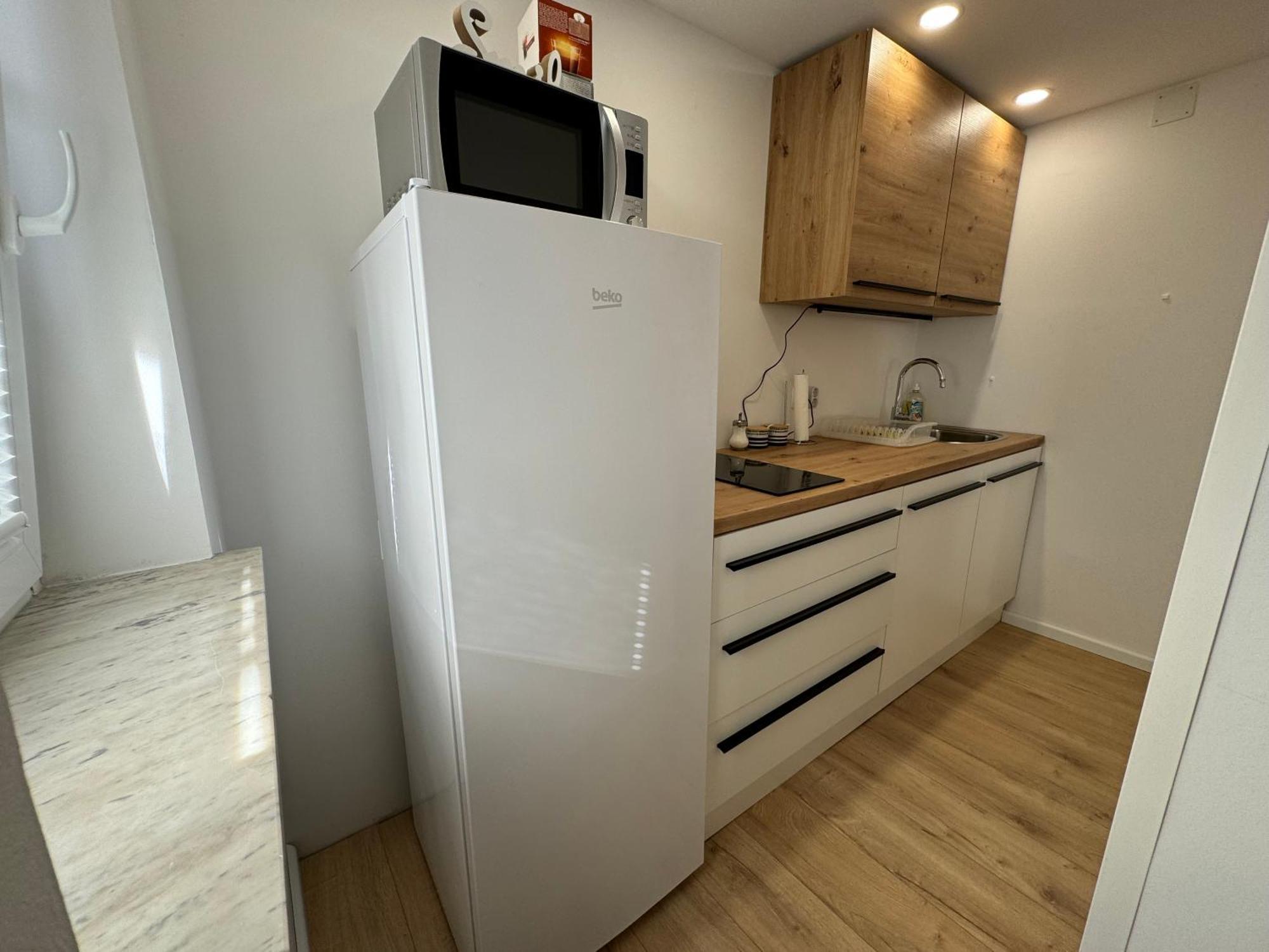 Captain'S Apartment 波尔托罗 外观 照片