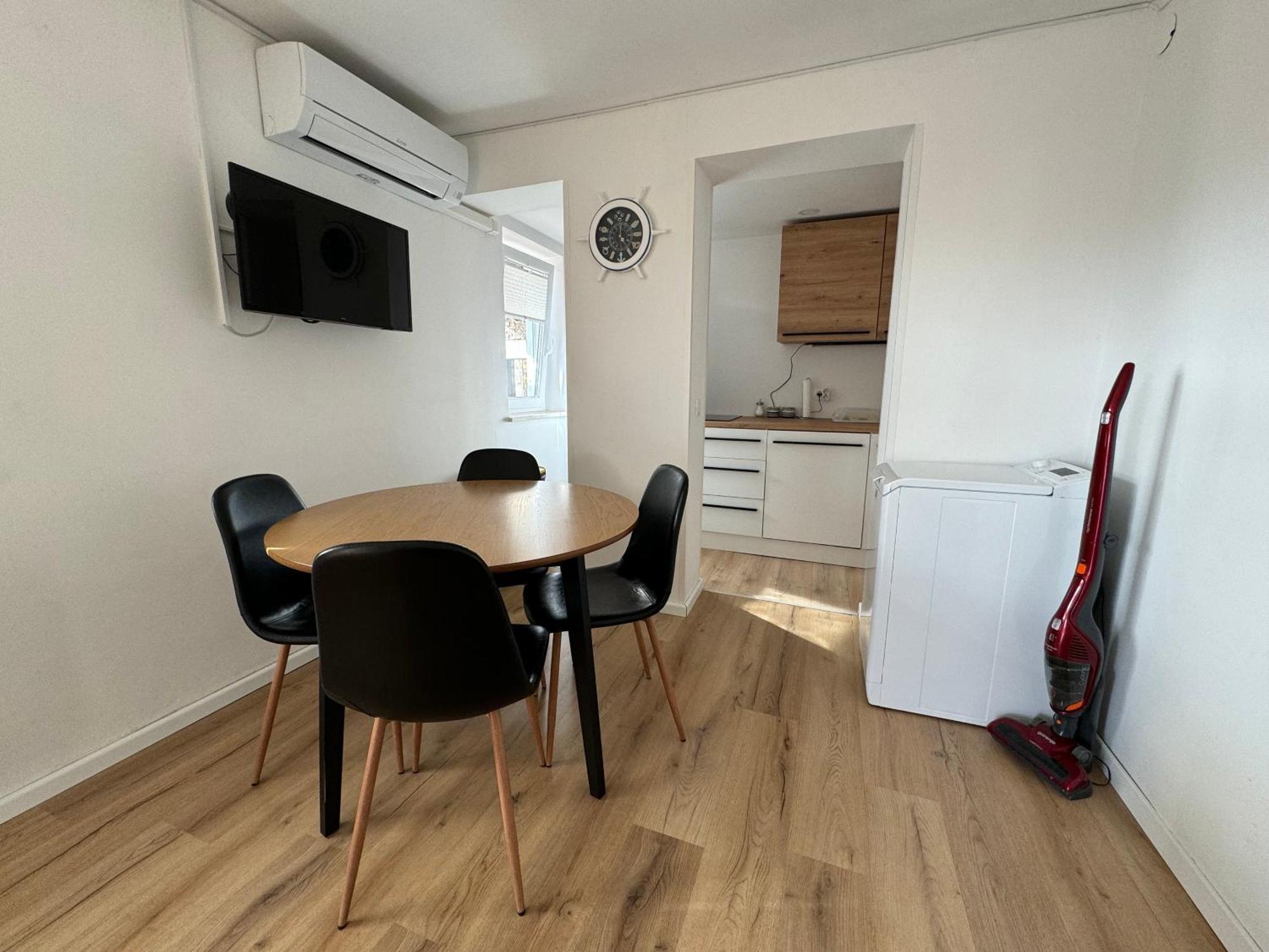 Captain'S Apartment 波尔托罗 外观 照片