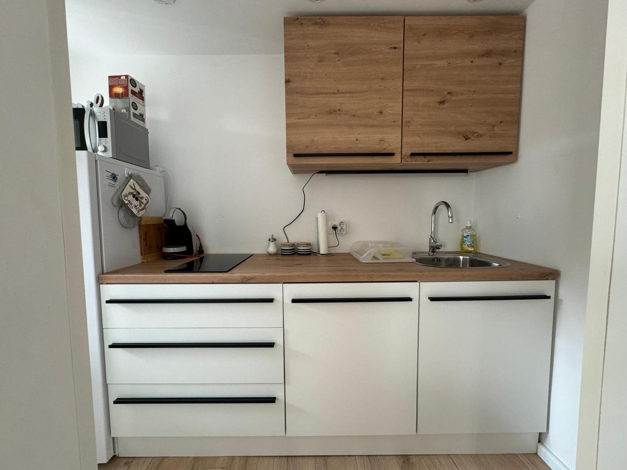Captain'S Apartment 波尔托罗 外观 照片